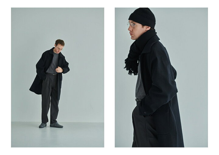 楽天市場】【STILL BY HAND】スティルバイハンド HARD TWIST COTTON