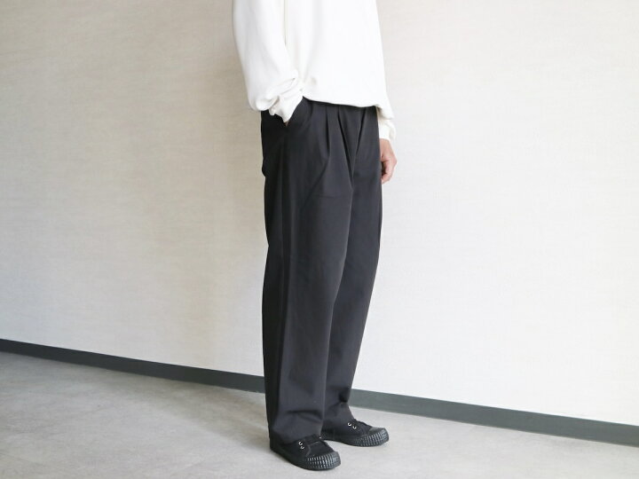 楽天市場】【STILL BY HAND】スティルバイハンド HARD TWIST