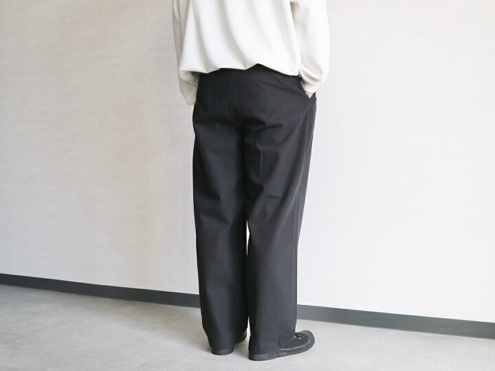 楽天市場】【STILL BY HAND】スティルバイハンド HARD TWIST COTTON