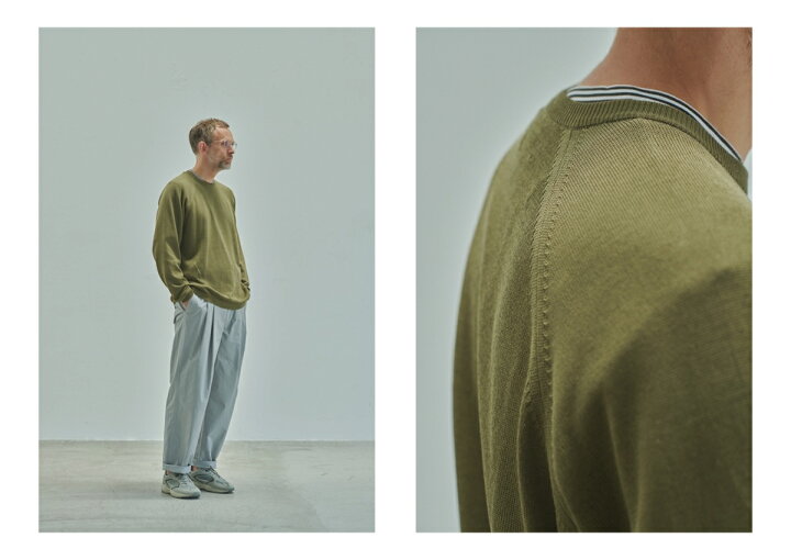 楽天市場】【STILL BY HAND】スティルバイハンド GARMENT DYED 楽天市場】【STILL BY HAND】スティルバイハンド GARMENT DYED