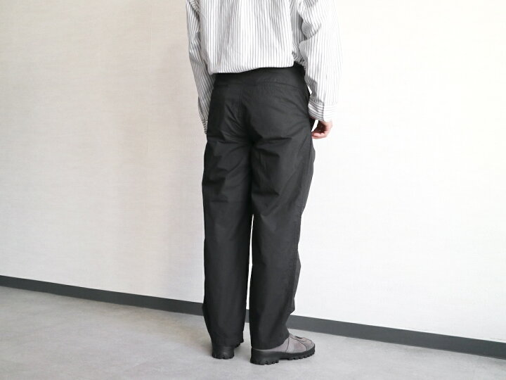 still by hand 2タック テーパードパンツ 楽天市場】SERVICE PRICE 20割【STILL BY HAND】スティルバイ