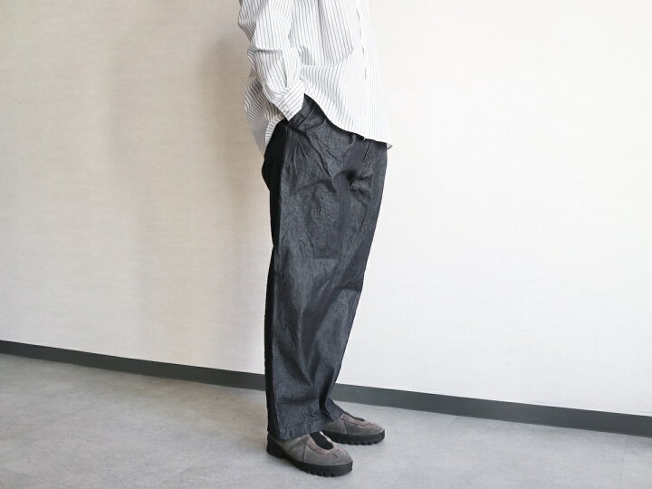 楽天市場】【STILL BY HAND】スティルバイハンド 10OZ DENIM 2 楽天市場】【STILL BY HAND】スティルバイハンド 10OZ DENIM 2