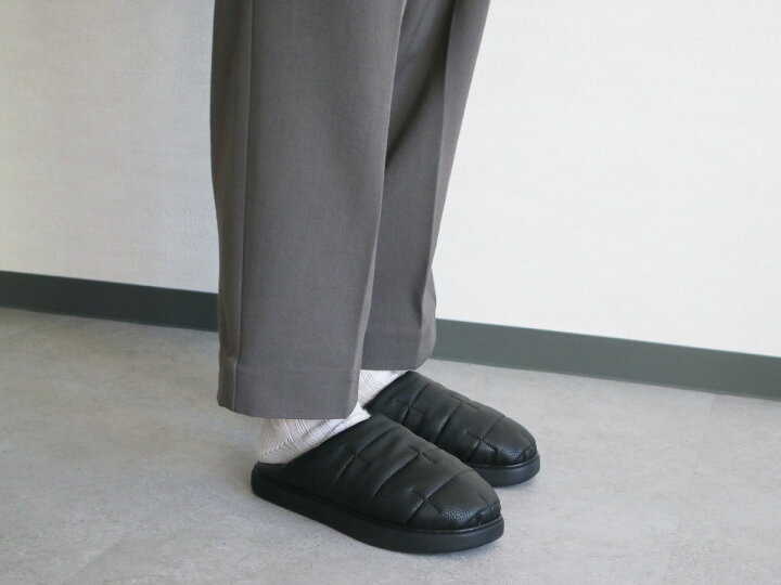 楽天市場】【foot the coacher】フットザコーチャー QUILTING SANDALS