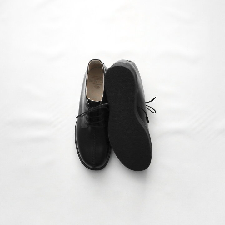 新品 foot the coacher センタージップブーツ10 FOOT THE COACHERより、ジップを配した新作ブーツ3型が登場