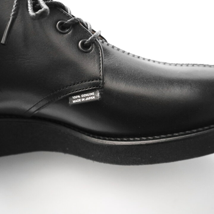 楽天市場】【foot the coacher】フットザコーチャー CENTER SEAM BOOTS