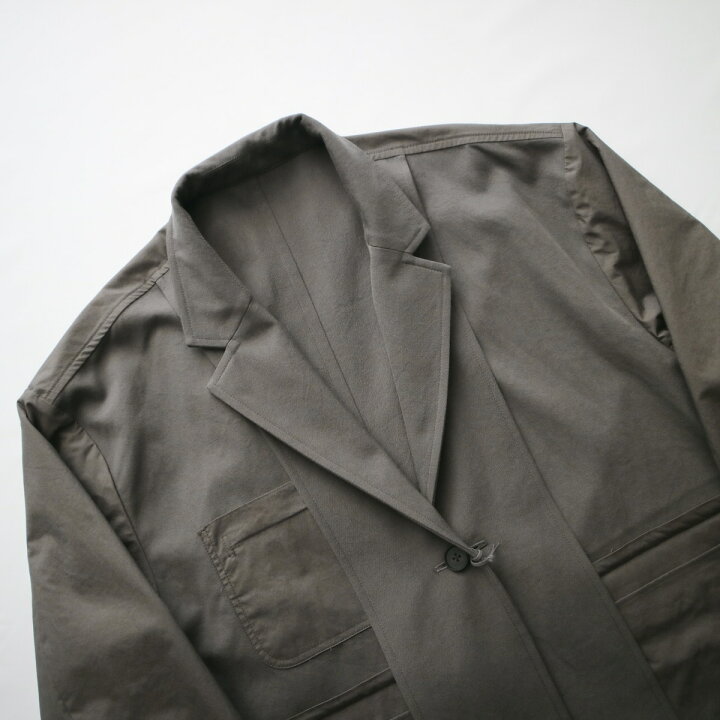 Kontor ジャケット 楽天市場】SERVICE PRICE 50割【kontor】コントール REVERSIBLE