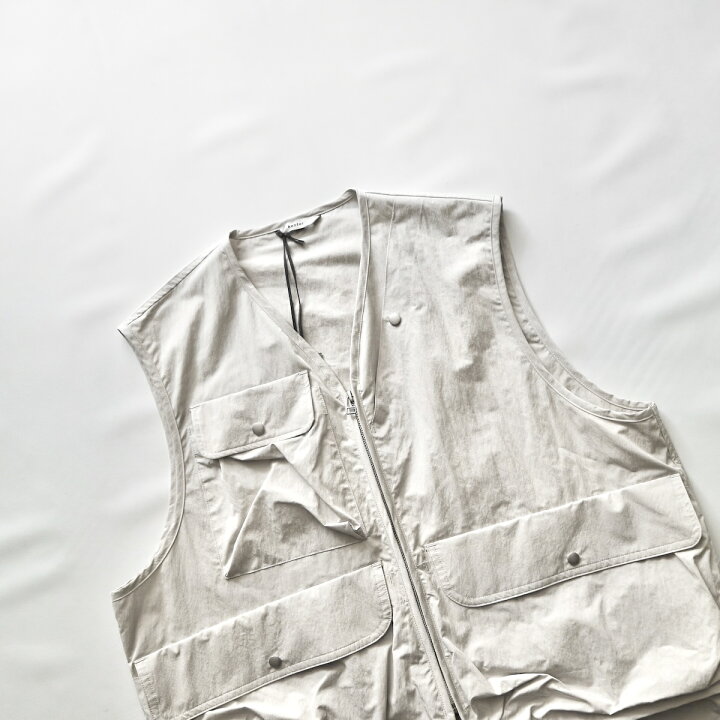 Kontor MILITALY VEST コントール ベスト レショップ Kontor MILITALY VEST コントール ベスト レショップ メンズ