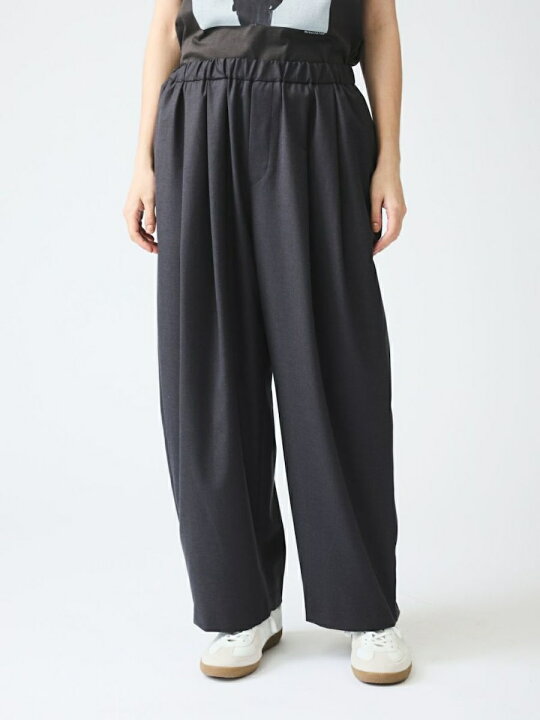 SALE 20%OFF】◇[2-260051]mizuiro ind(ミズイロインド) wide