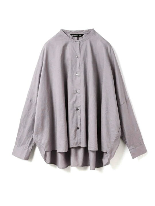 楽天市場】【mizuiro ind】ミズイロインド BACK GATHER WIDE
