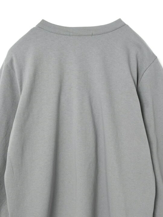 mizuiro ind ミズイロインド　パフスリーブ　長袖Tシャツ 楽天市場】【10％OFFクーポン対象】mizuiro ind（ミズイロインド