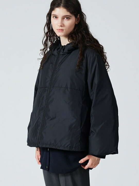 楽天市場】SERVICE PRICE 50割【mizuiro ind】ミズイロインド HOODED