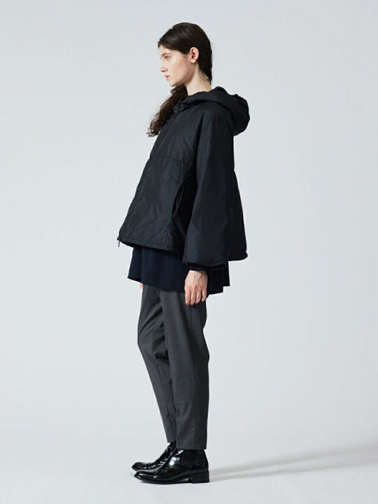 mizuiro ind ダウンジャケット 楽天市場】SERVICE PRICE 50割【mizuiro ind】ミズイロインド HOODED