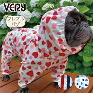 【20％OFF】犬服 VERY フルカバー レインコート 4脚 小型犬 フレブル パグ 体型用 防水 反射テープ リー…