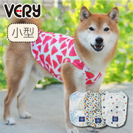 犬 服 犬 服 犬服 タンクトップ 秋 VERY 夏 春 春夏 接触冷感 Coolcore クールタンクトップ 夏服 小型犬 胴長 おしゃれ 安い 可愛い おもしろ UVカット 涼しい お揃い ペア ドッグウェア ペットウェア 男の子 女の子 クールプリントタンクトップ 2023SS onecoin