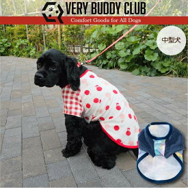 犬 服 犬服 中型犬 Web限定プリントTシャツ 夏 春 春夏 春夏秋冬 ブランド おしゃれ 安い プチプラ 可愛い お揃い ペア ペットウェア ペット服 アップル 花火 袖なし 半袖