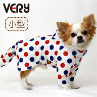 犬服 VERY ストレッチ レインコート 2脚 小型犬 ダックス 胴長 短長 フレブル パグ 防水 反射テープ付き …