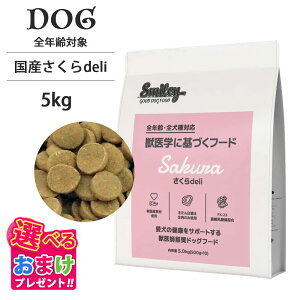 ܂t Smiley X}C[ Y  deli 5kg (500g × 10) n ybgt[h hbOt[h  q  VjA SN ʐH Y Y F  _ GI 畆  N