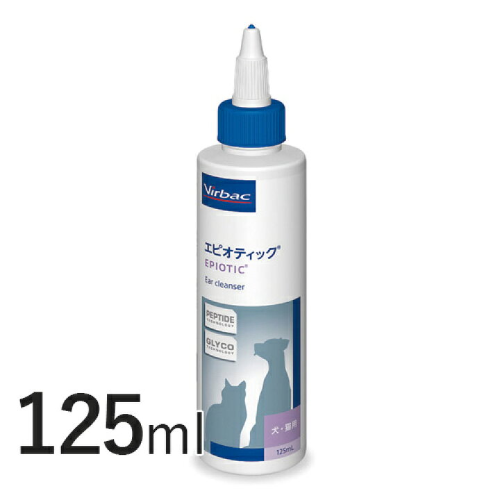 イヤークリーナー 犬 猫 耳 アルコールフリー