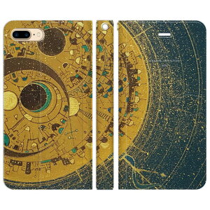 �y�󂠂�z �݌ɏ��� �������� iPhone Plus�n(8/7/6s/6) �p�X�}�z�P�[�X �蒠�^ �����̊X wonder collection planet�V���[�Y �F�� �X�q ���� �n�� ���N �� �C���X�g ���b ������� �l�C ���j�[�N ���I �M