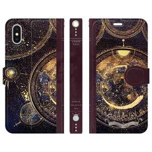 y󂠂z ݌ɏ  [xgȂ]iPhone 11 Pro pX}zP[X 蒠^ ̖@ 킢 @ F  {  V wonder collection j[N I Mtg v[g  v