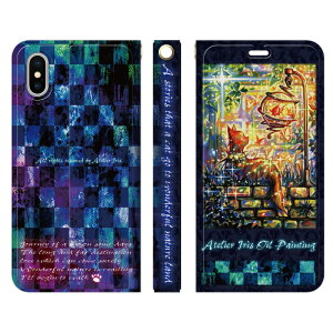 y󂠂z ݌ɏ  [xgȂ]iPhone XS/X pX}zP[X 蒠^ `FbN ܂Ԃɕ [Ă L    ˂ L ˂  ǂԂ ꂢ CXg j[N 