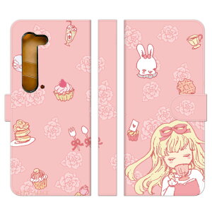 y󂠂z ݌ɏ  AQUOS R5G SH-51A SHG01 908SH SH-RM14 SH-M14 pX}zP[X 蒠^ Sweet Alice sN fUCi[YAX  svc̍̃AX `R[g XC[c bt P