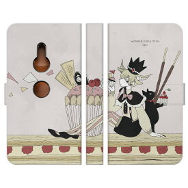 楽天市場 スマホケース手帳型 童話の通販