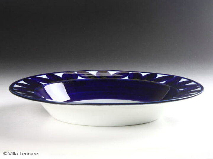 楽天市場】【アラビア】SOTKA スーププレート : Villa Leonare 