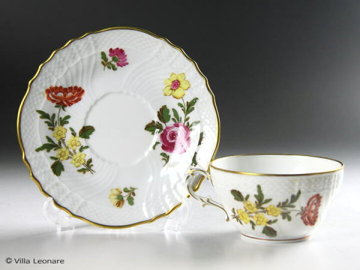 楽天市場】【リチャード ジノリ】Fleurs Par Donnibarozopi カップ 