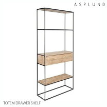 楽天市場】アスプルンド（本棚・ラック・カラーボックス｜収納家具 