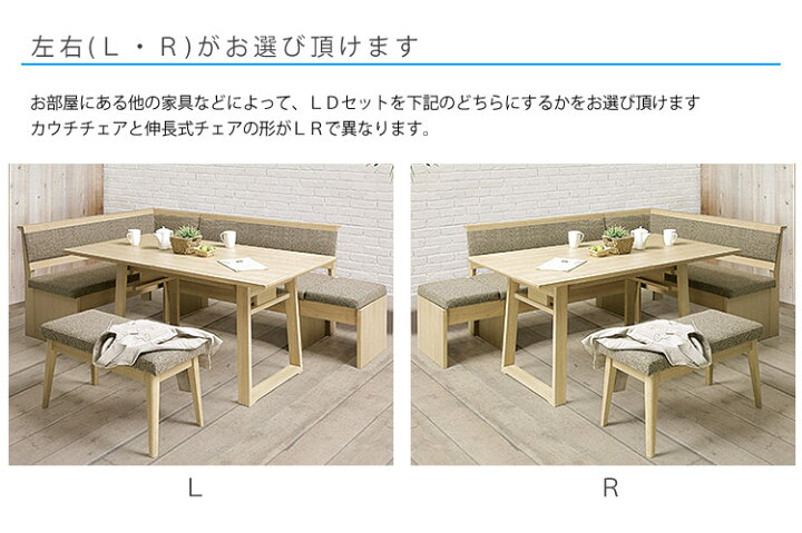 楽天市場】【組立設置サービス付】 シギヤマ ジャスト ダイニング4点  