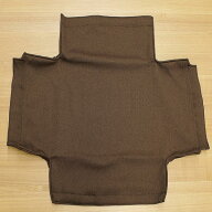 チェアカバーのみの販売 クローバーチェア専用替えカバー 洗えるカバー 6色 布張り クローバー 送料込み