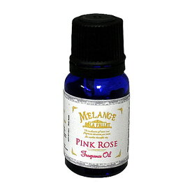 ソラパレット メランジェ SOLA PALLET MELANGE Fragrance Oil フレグランスオイル Pink Rose 【ピンクローズ】 20407021
