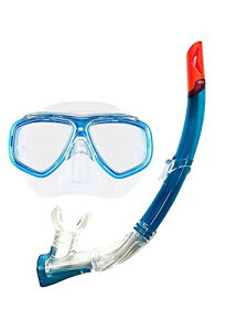 YASUDA(���X�_) YASUDA YD-582 �X�C���Z�b�gY �u���[�i�}�X�N+�X�m�[�P���j �y����s�z