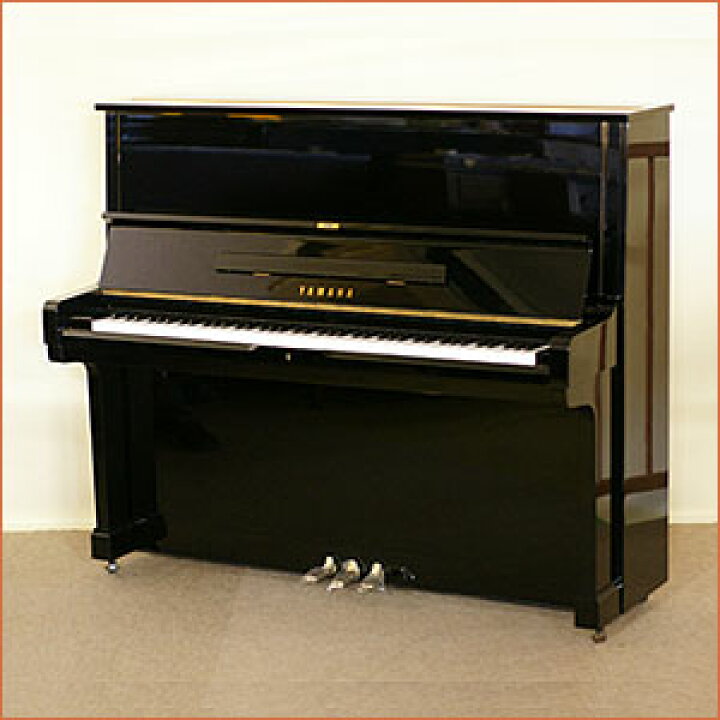 楽天市場】【中古】YAMAHA-ヤマハ・アップライトピアノ U2H : ヴォイ  