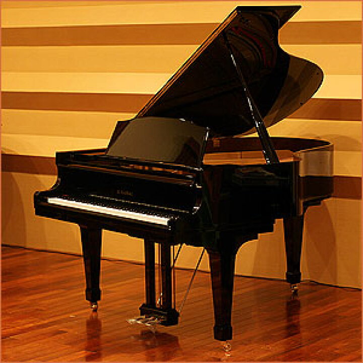 楽天市場】【中古】KAWAI-カワイ・グランドピアノ GS-30 : ヴォイ 