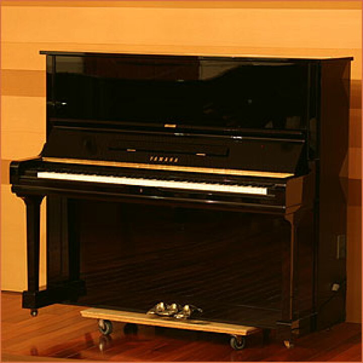 楽天市場】【中古】YAMAHA-ヤマハ・アップライトピアノ U3H : ヴォイ 
