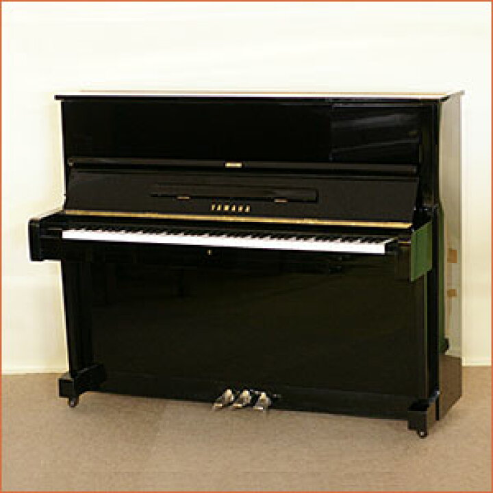 楽天市場】【中古】YAMAHA-ヤマハ・アップライトピアノ U1F : ヴォイ 