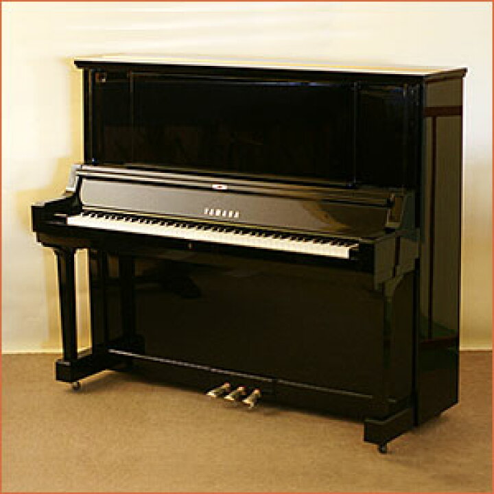楽天市場】【中古】YAMAHA-ヤマハ・アップライトピアノ YUA : ヴォイ 