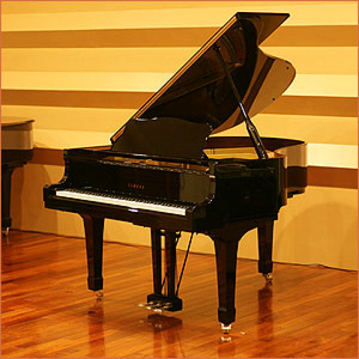 楽天市場】【中古】YAMAHA-ヤマハ・グランドピアノ G2A : ヴォイテック 