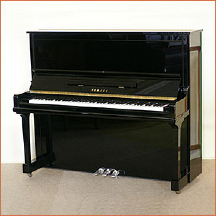楽天市場】【中古】YAMAHA-ヤマハ・アップライトピアノ U30A : ヴォイ 