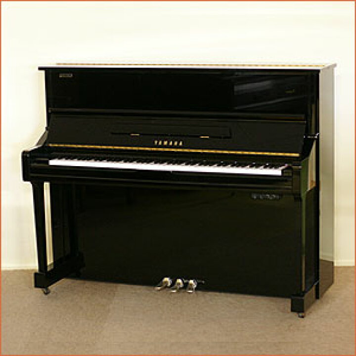 楽天市場】【中古】YAMAHA-ヤマハ・アップライトピアノ☆サイレント 