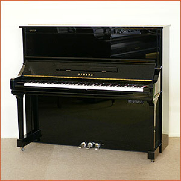 楽天市場】【中古】YAMAHA-ヤマハ・アップライトピアノ☆サイレント 