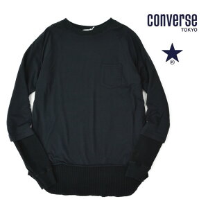 �R���o�[�X�g�E�L���E���� CONVERSE TOKYO ONE ���C���[�h���b�t�������OT�V���c �r�b�O�V���G�b�g �����Y �y15:00�܂ł̂������ő����z���z �v���[���g �M�t�g