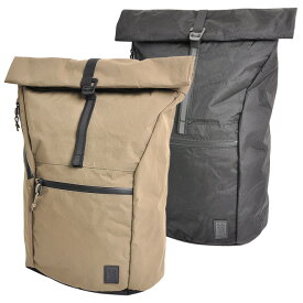 CHROME(クローム) YALTA 3.0 ヤルタ バックパック リュックサック ロールトップ 35L (BG295BKLB) (BG295BCSG)【あす楽対応】