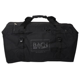 BACH(バッハ) ドクターダッフル70 ダッフルバッグ バックパック リュックサック バッグ 2WAY メンズ レディース "Dr.Duffel 70" (281355)【あす楽対応】