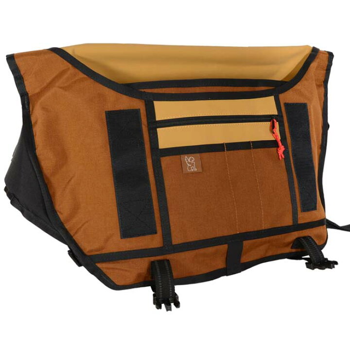 楽天市場】CHROME(クローム)CTZ MESSENGER BAG（シーティーゼット