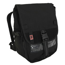 【03/19 新入荷】【CHROME/クローム】WARSAW SMALL BACKPACK ワルシャワ スモール バックパック 18-21L (JP196)(4580637789296)メンズ バックパック リュックサック【WARSAW SM】【あす楽対応】