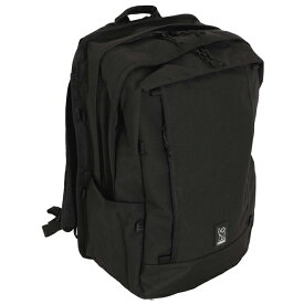 【03/25 新入荷】【CHROME/クローム】COHESIVE 2.0 35L PACK コヒーシブ 2.0 35L パック (JP214)(4580637800120)メンズ バックパック リュックサック【COHESIVE 2.0 35L PACK】【あす楽対応】