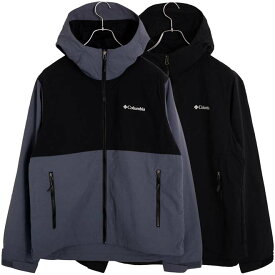 【1/25 新入荷】Columbia(コロンビア) ヴィザボナ パスII ジャケット Vizzavona Pass II Jacket (XM3394)ウィンドブレーカー【XM3394】【あす楽対応】